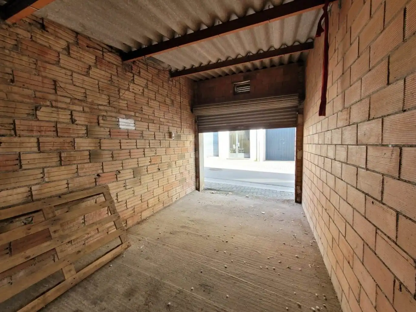Storage room for rent in Sant Sadurní d'Anoia