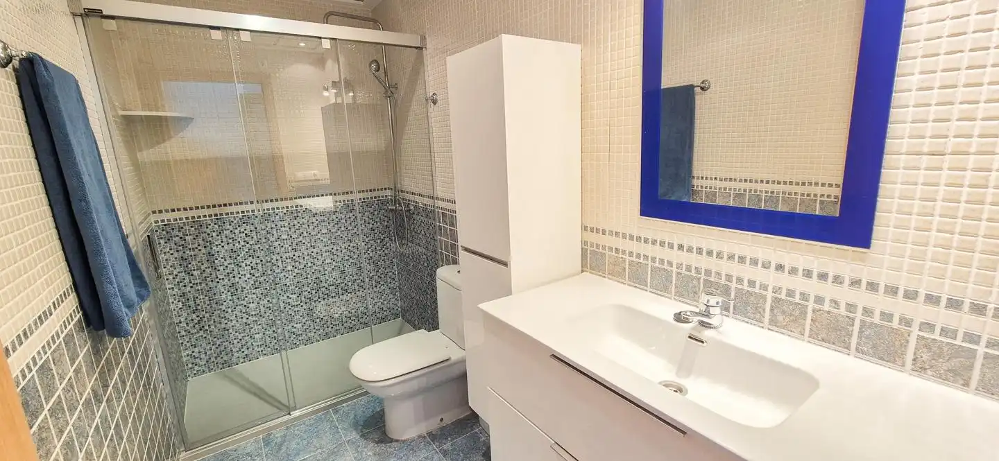 Ground floor for rent in La Foia - Daimés - Asprella