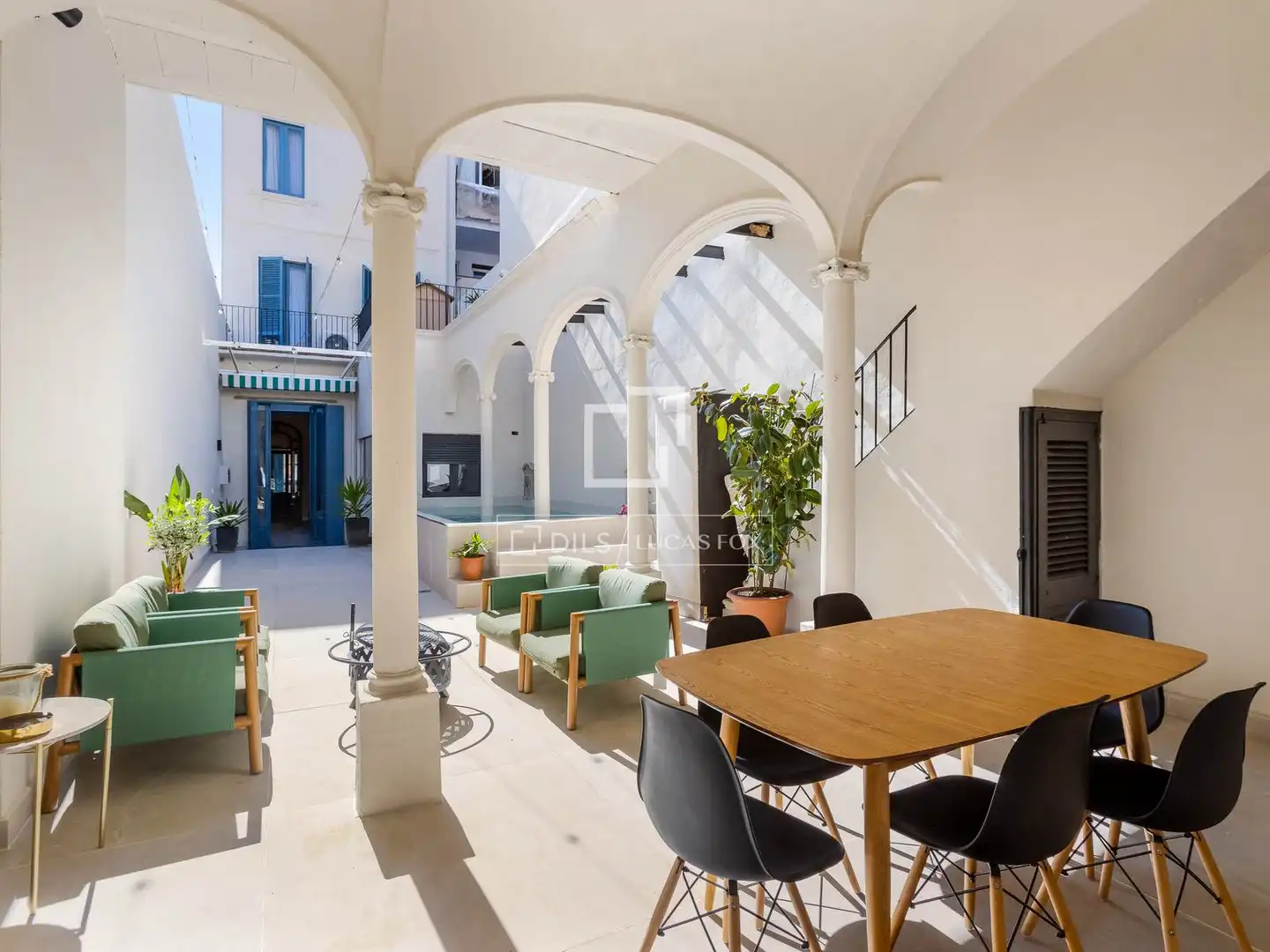 Villa avec piscine à vendre à Centre, imagen 2