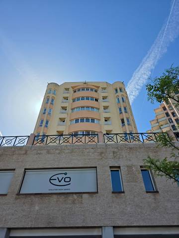 Apartamento en Alquiler en El Terreno