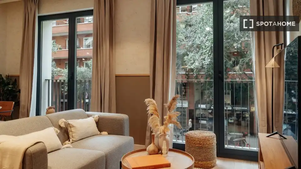 Flat to rent in Eixample, imagen 2