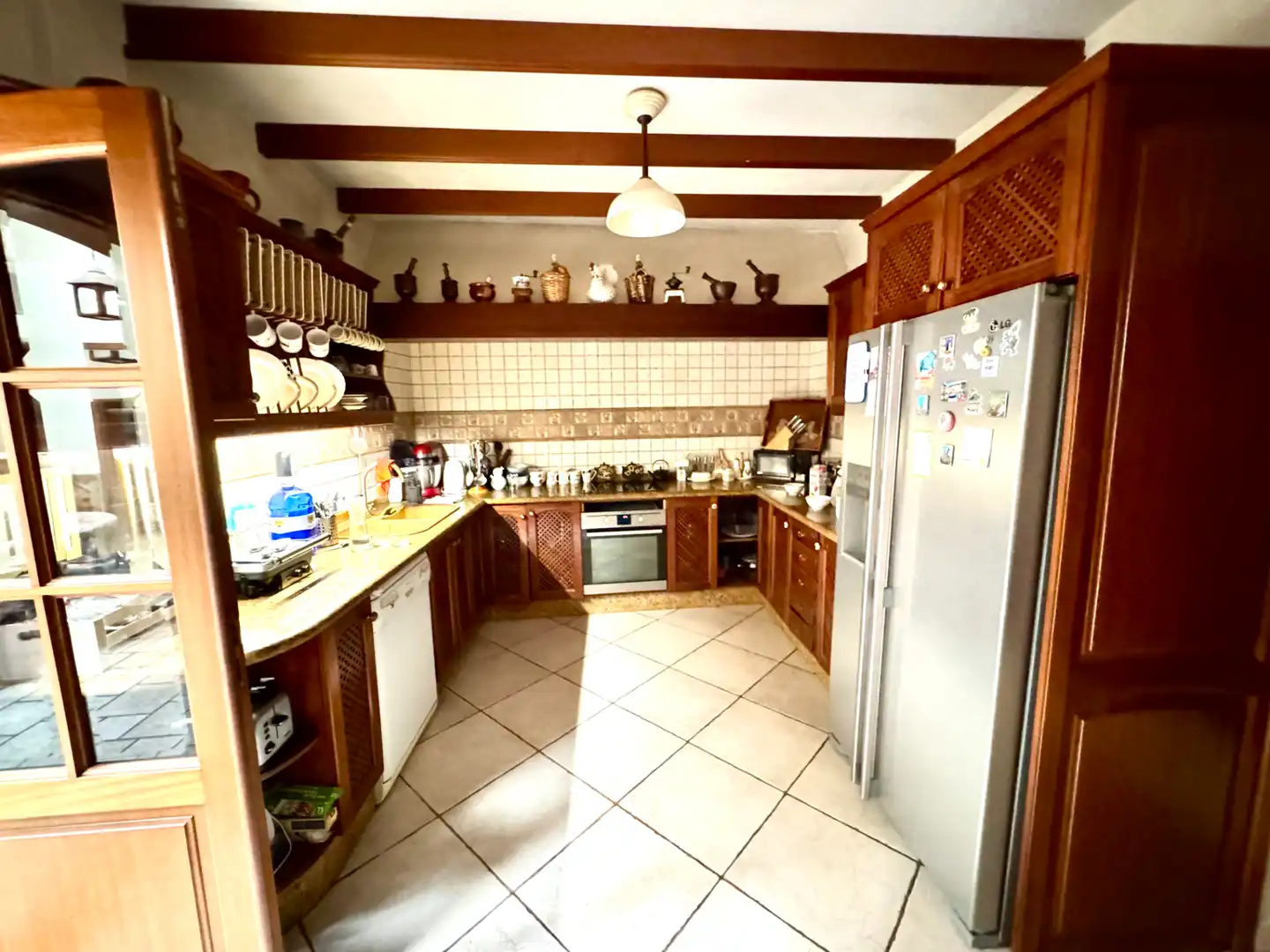 Kitchen of Buildings for sale in Yaiza