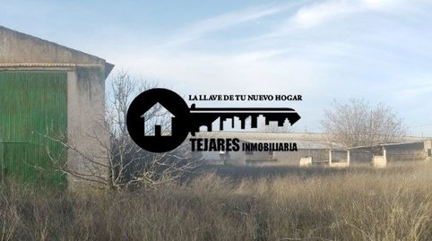 INMOBILIARIA TEJARES 2 VENDE PARCELA URBANIZADO EN LA GINETA, imatge 2