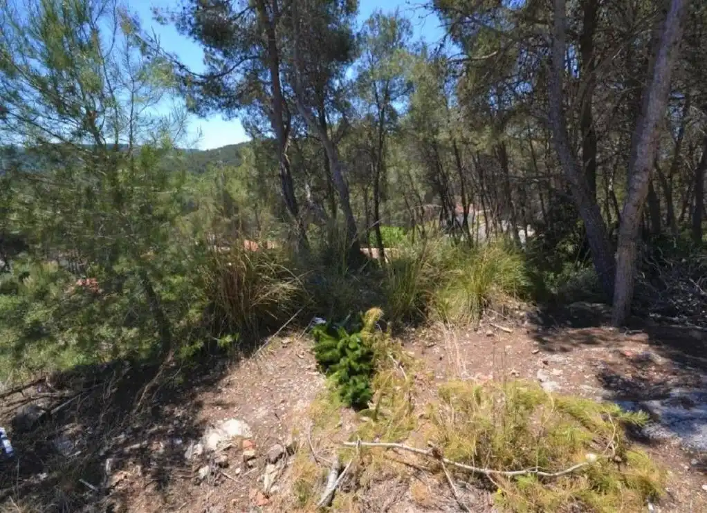 Terreny residencial en venda a Cometa, imagen 18