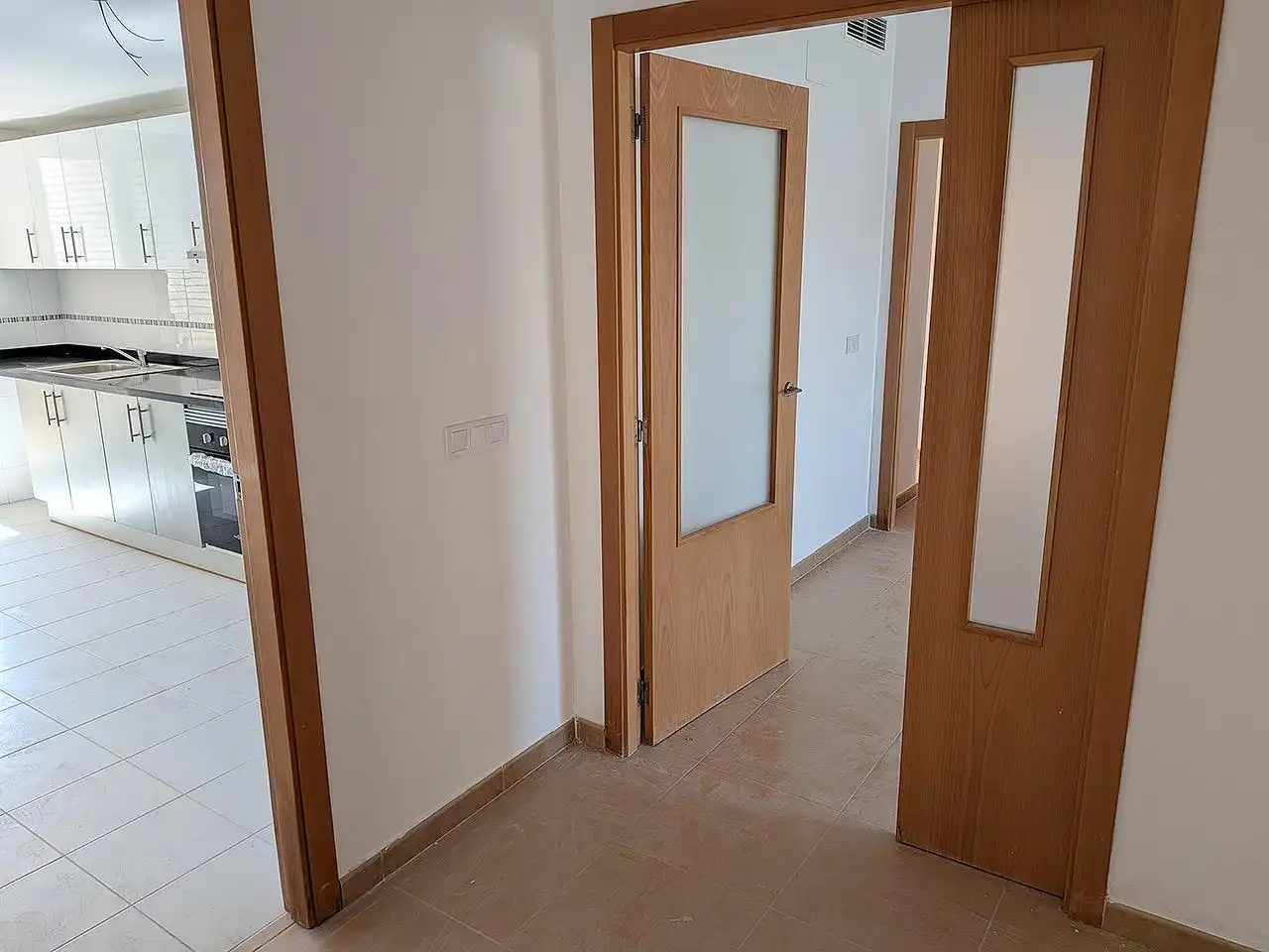 Flat for sale in Ulldecona  with Terrace, Balcony and Community pool