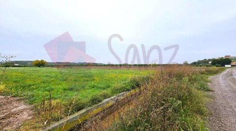 Foto 2 de Terreno en venta en N-232a, El Campillo - Norte, Logroño