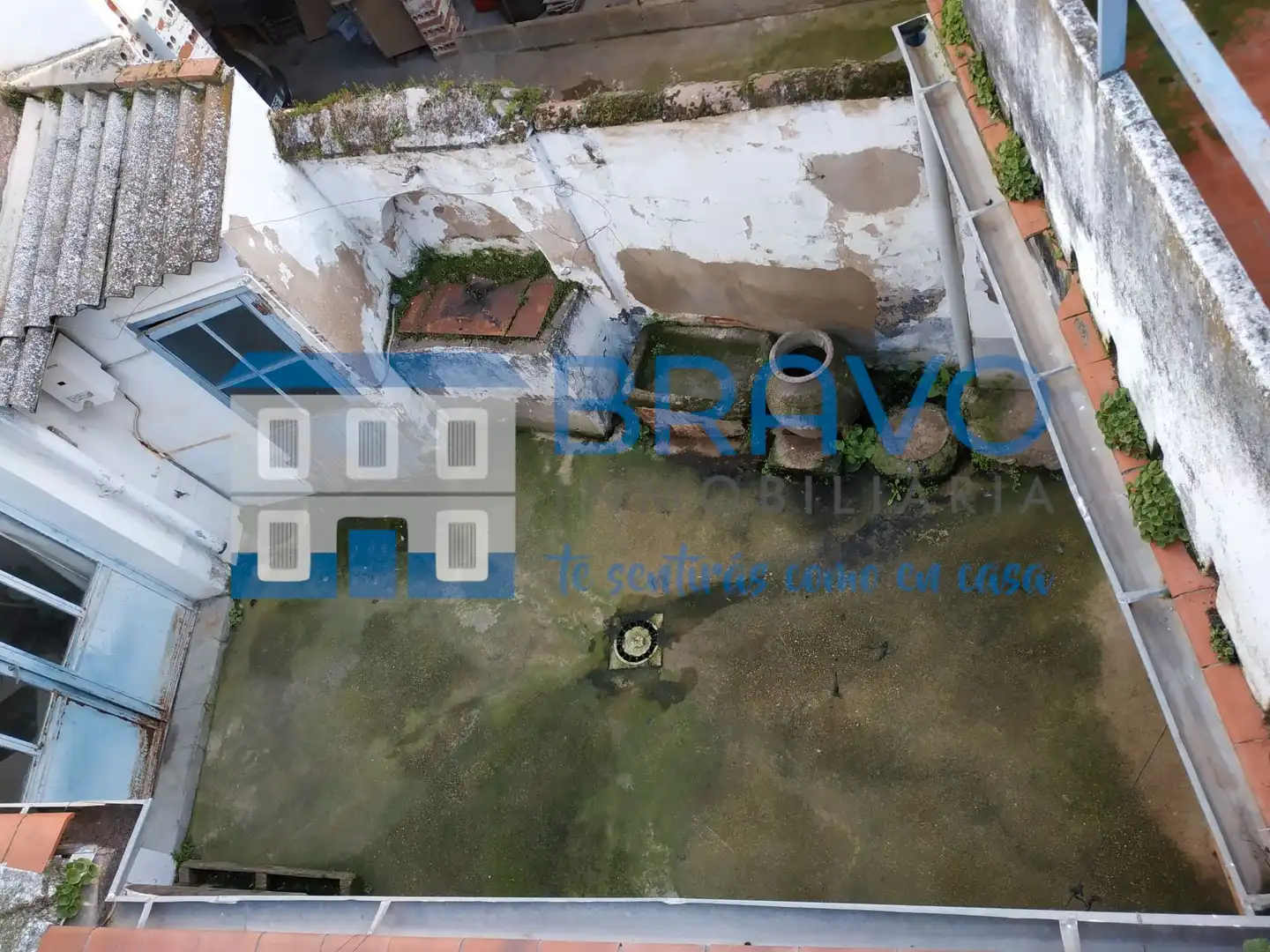 Casa en venda a Calle Ancha, imagen 3