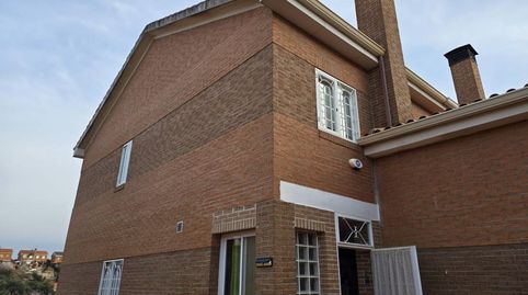 Foto 2 de Casa adosada en venta en Pioz, Guadalajara