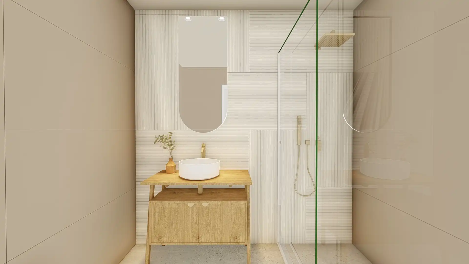 Villa di nuova costruzione in vendita a Camino de la Solana, imagen 40