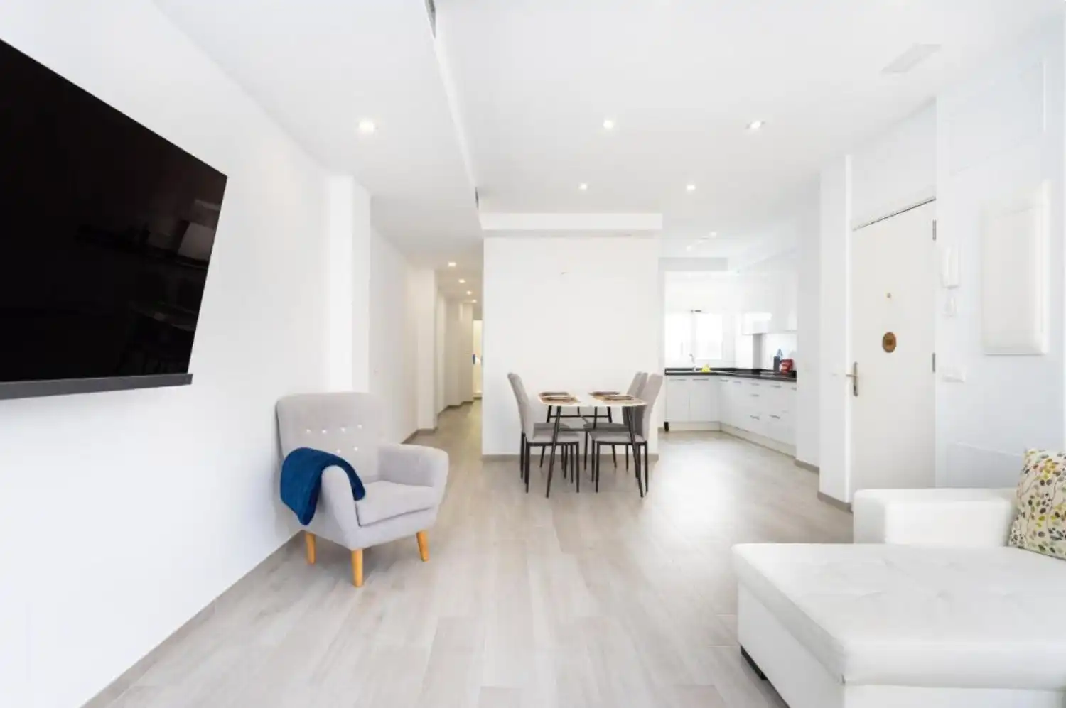 Piso con ascensor en venta en Calle de Progreso, imagen 9