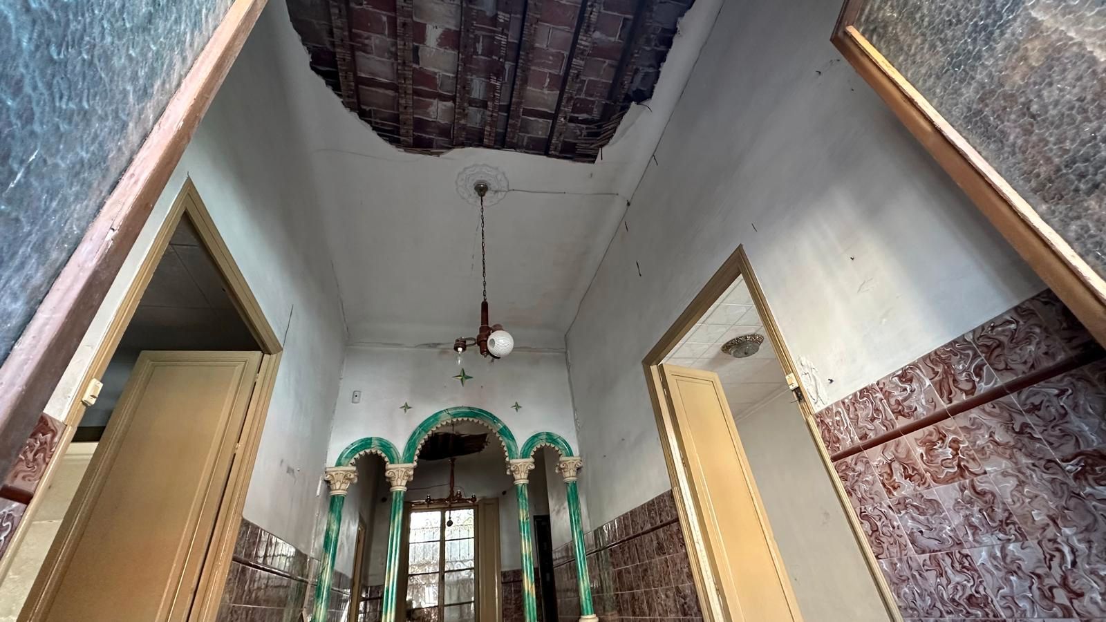 Casa o xalet en venda en Cartagena amb Terrassa