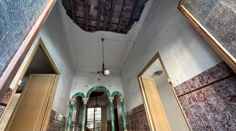 Foto 2 de Casa o xalet en venda a Calle del Submarino, 133, Barrio de Peral - San Félix, Murcia