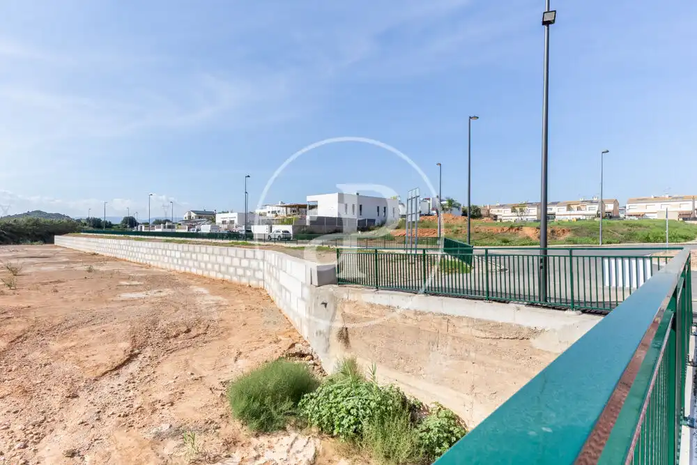 Residencial en venta en Valencia, Valencia
