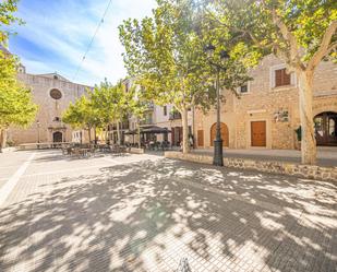 Exterior view of Industrial buildings for sale in Alaró