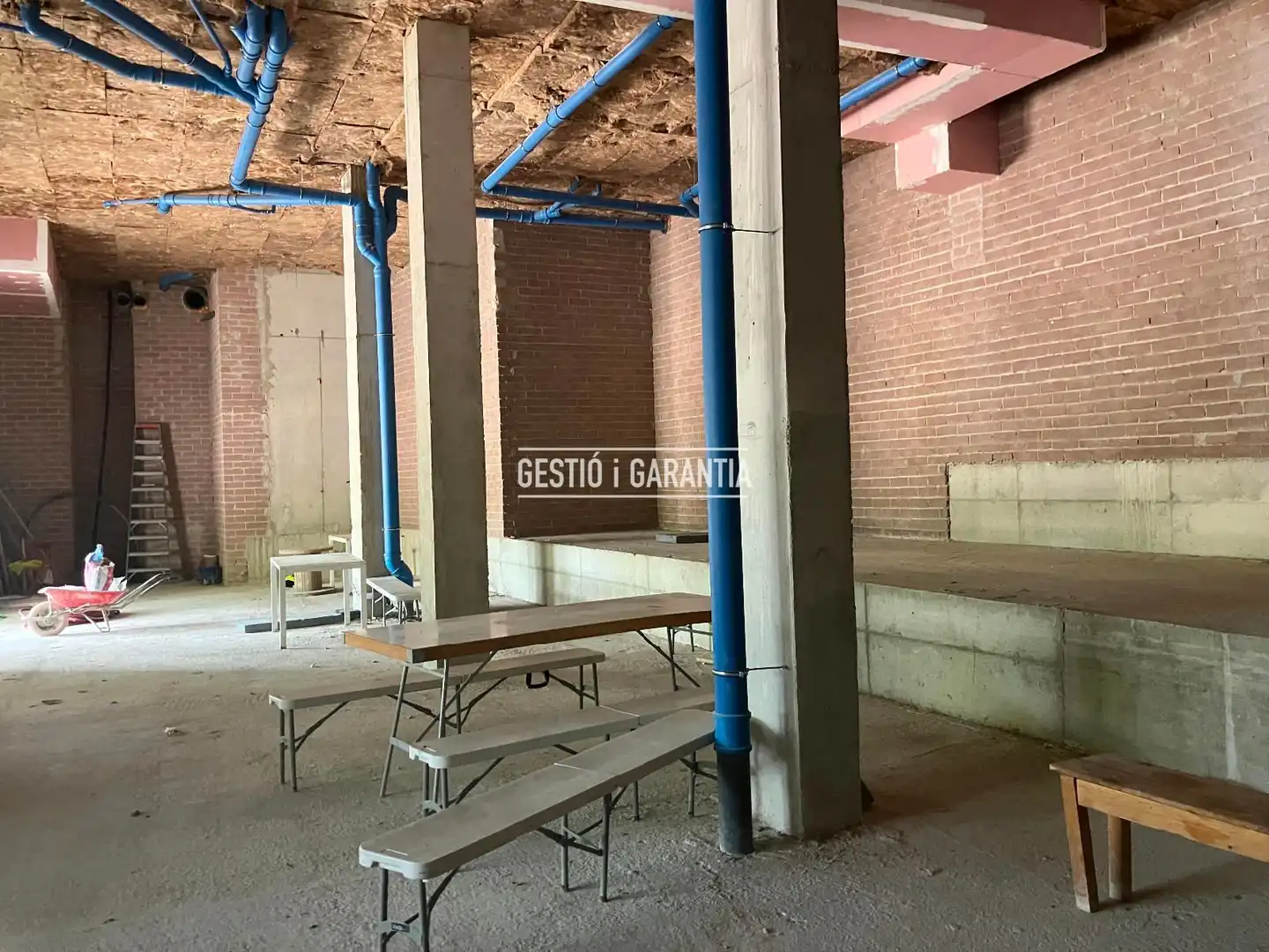 Local comercial en venda a Mestral, imagen 9