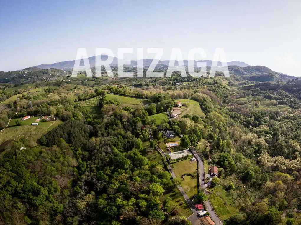 Casa o chalet en venta en Errenteria con Calefacción, Terraza y Piscina