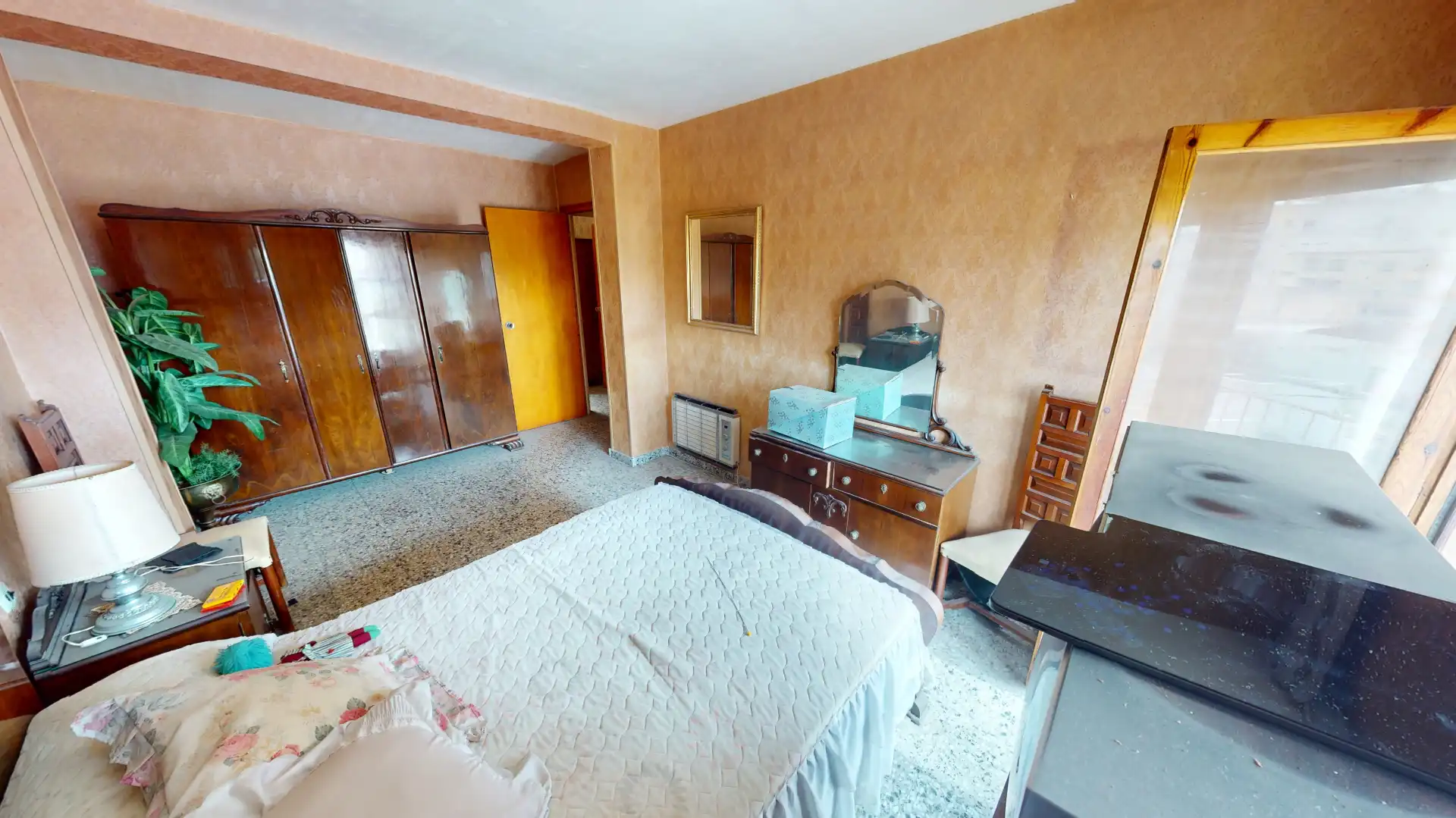 Flat with terrace for sale in Carrer de Fra Juan Tensa, imagen 19