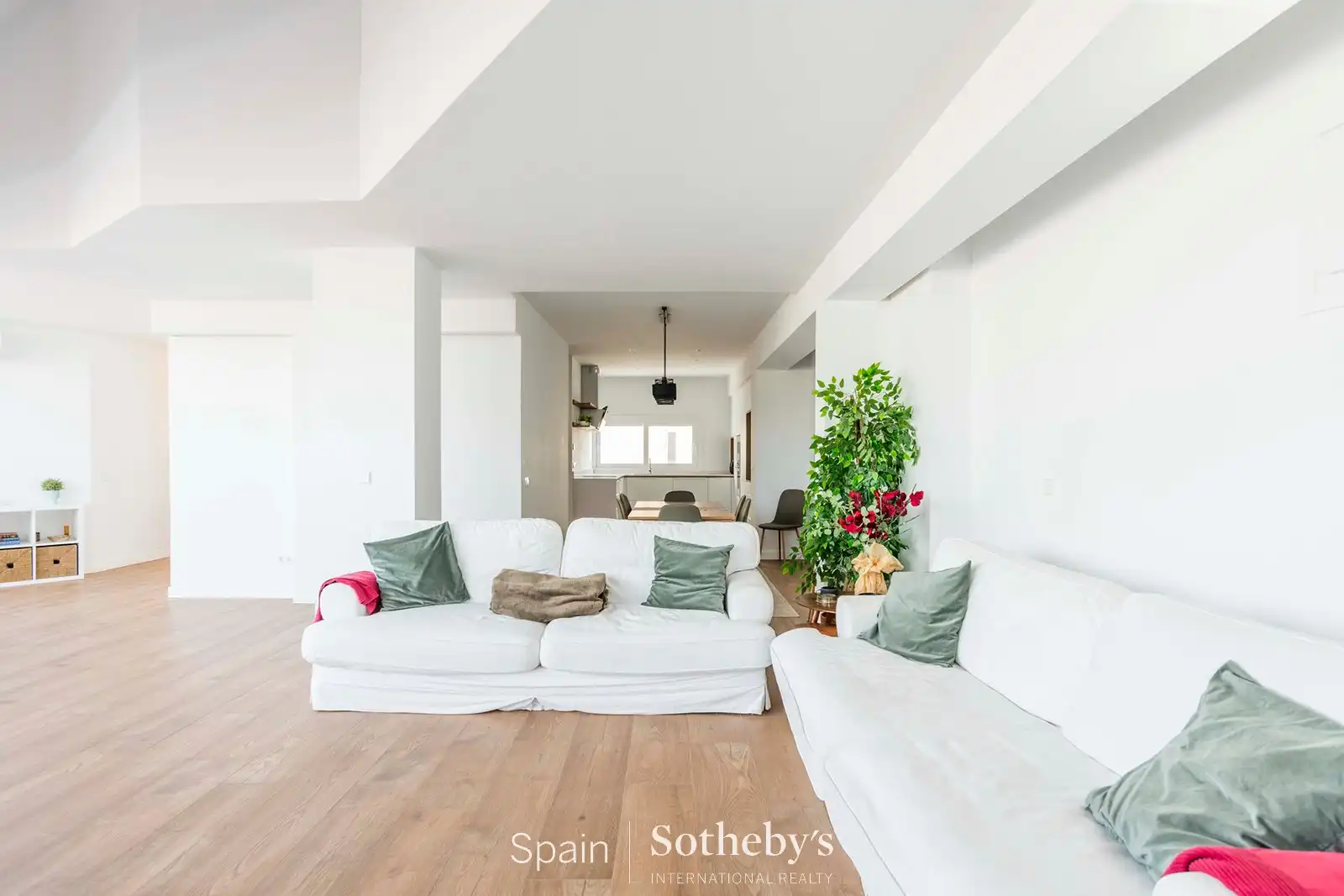 Ático con ascensor en venta en Glorieta de Ruiz Giménez, imagen 3