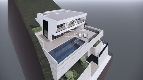 Foto 5 de Casa o chalet en venta en Torviscas Centro y Alto, Adeje