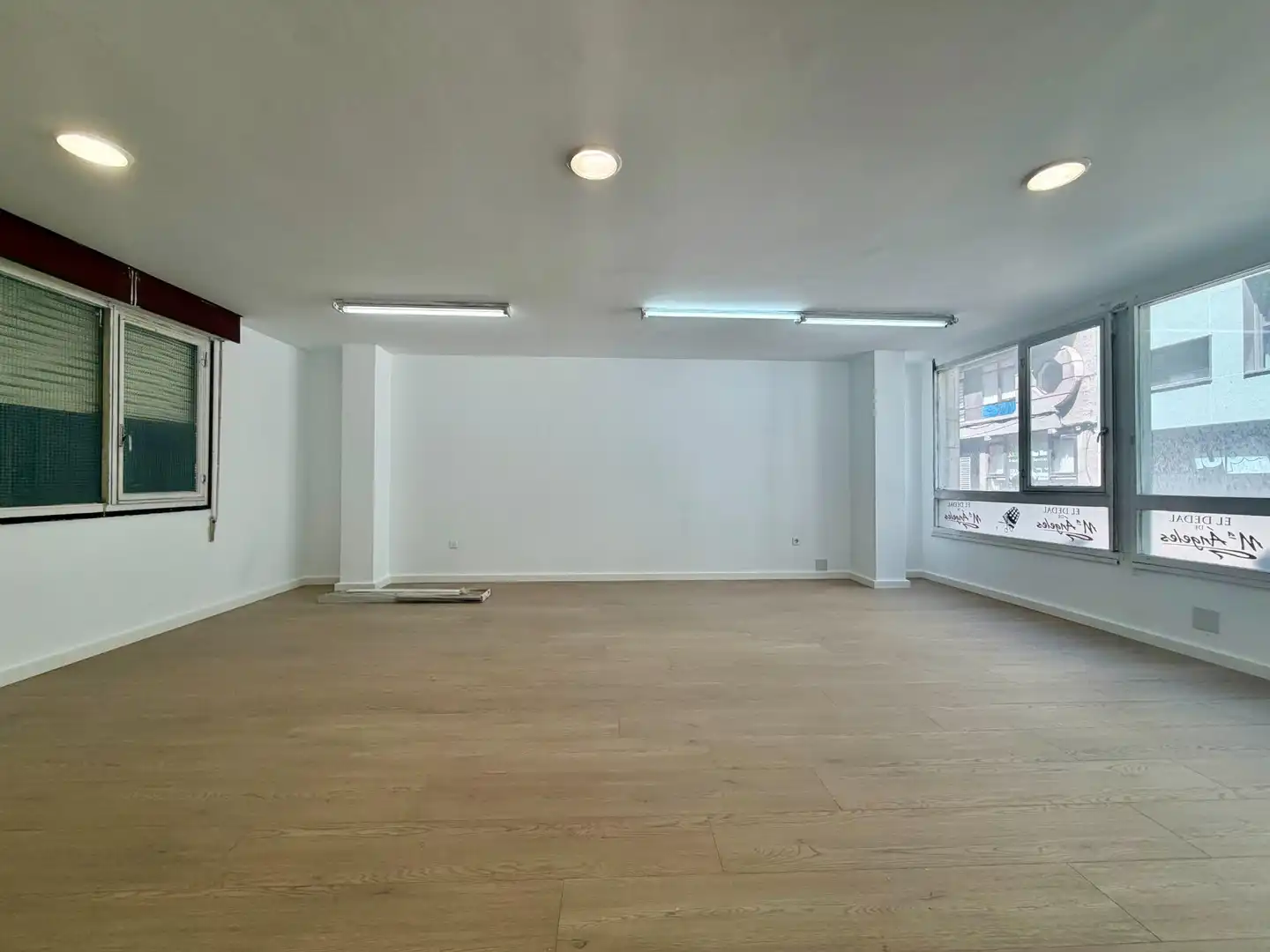 Büro zur Miete in Santander