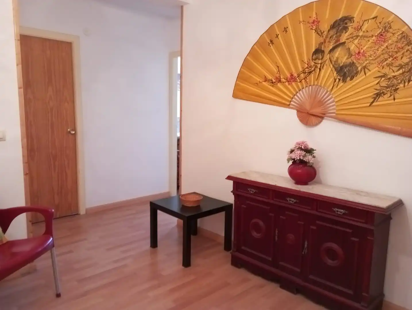 Piso con ascensor en venta en Rúa Xeneral Gutiérrez Mellado, imagen 5