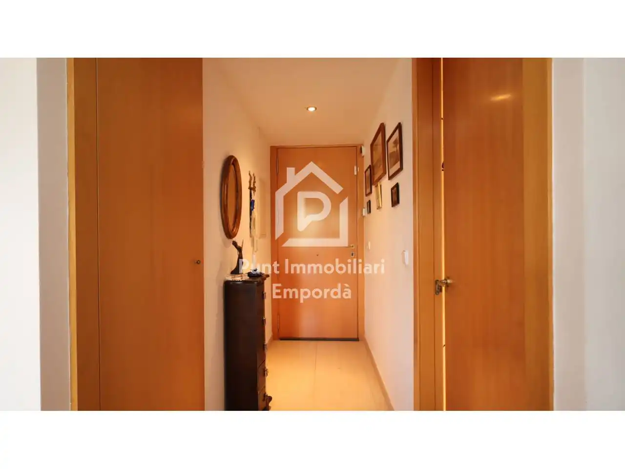 Flat for sale in Llançà  with Air Conditioner, Heating and Terrace