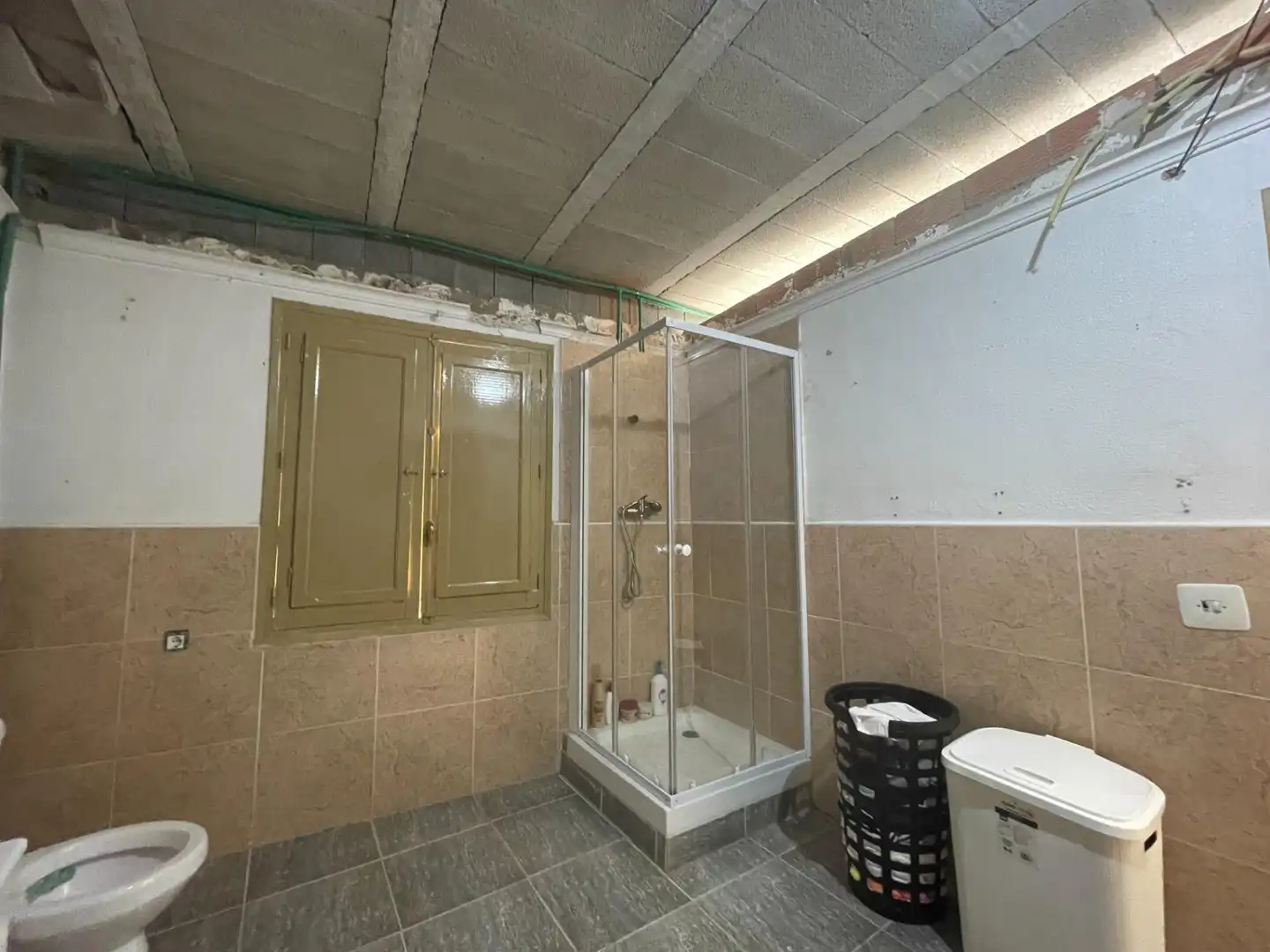 Baño de Casa o chalet en venta en Rojales con Aire acondicionado y Amueblado