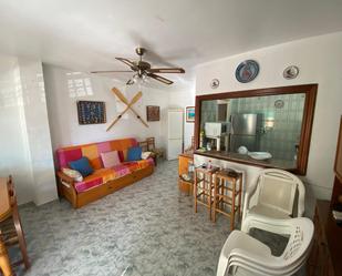 Living room of Planta baja to rent in Cartagena