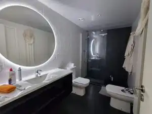 Ático con piscina en venta en Carrer Ernest Lluch, imagen 23