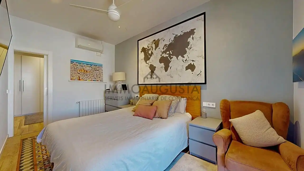 Flat with terrace for sale in Eixample, imagen 78