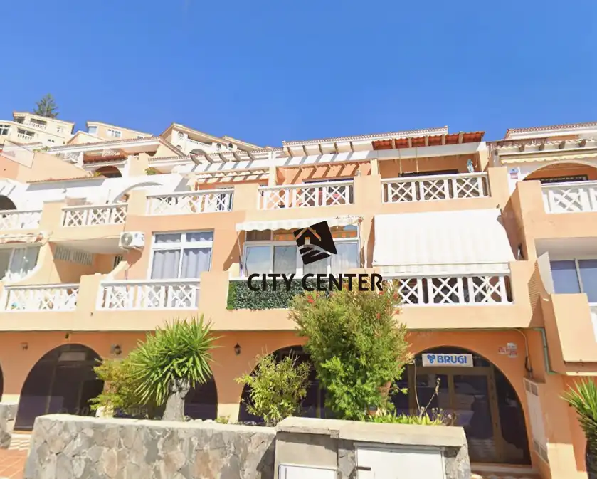 Exterior view of Commercial properties for rent in Adeje