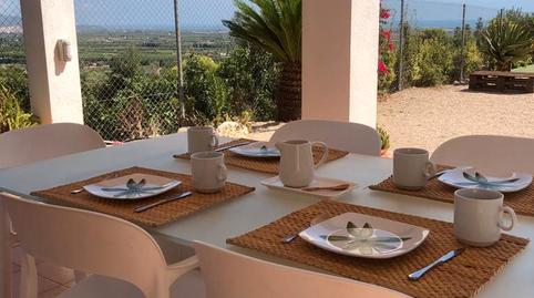 Photo 2 of House or chalet to rent in Camí de L'ermita, Closa de Vinaròs - Ermita, Castellón