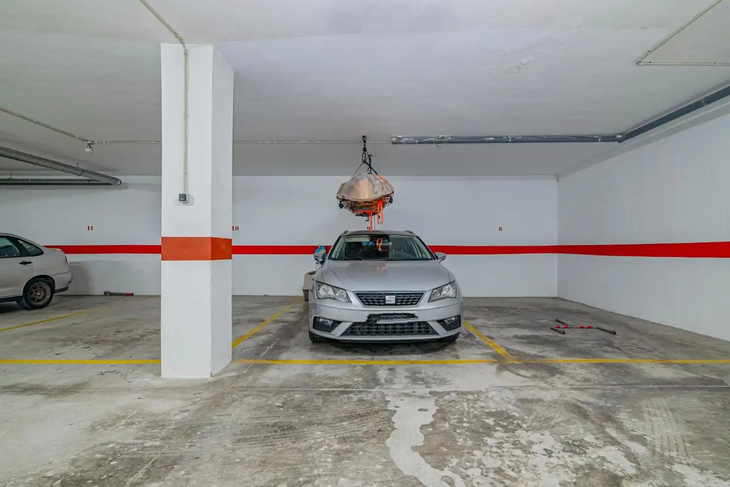 Parking de Piso en venta en Gualchos con Terraza y Balcón