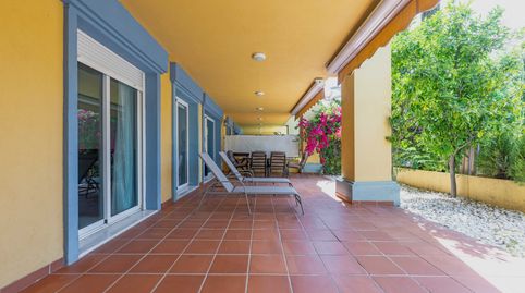 Foto 4 de Planta baixa en venda a Alameda de Levante, Bahía de Marbella, Marbella