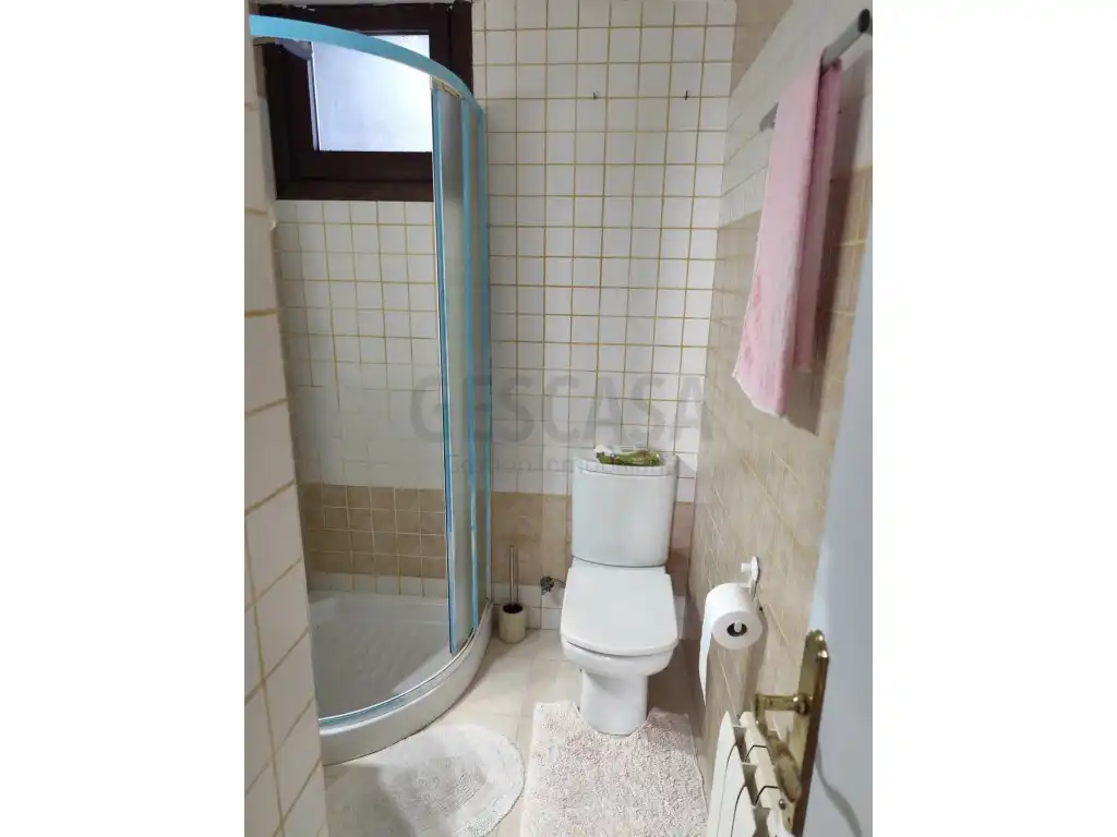 Bathroom of Apartments for sale in Vielha e Mijaran