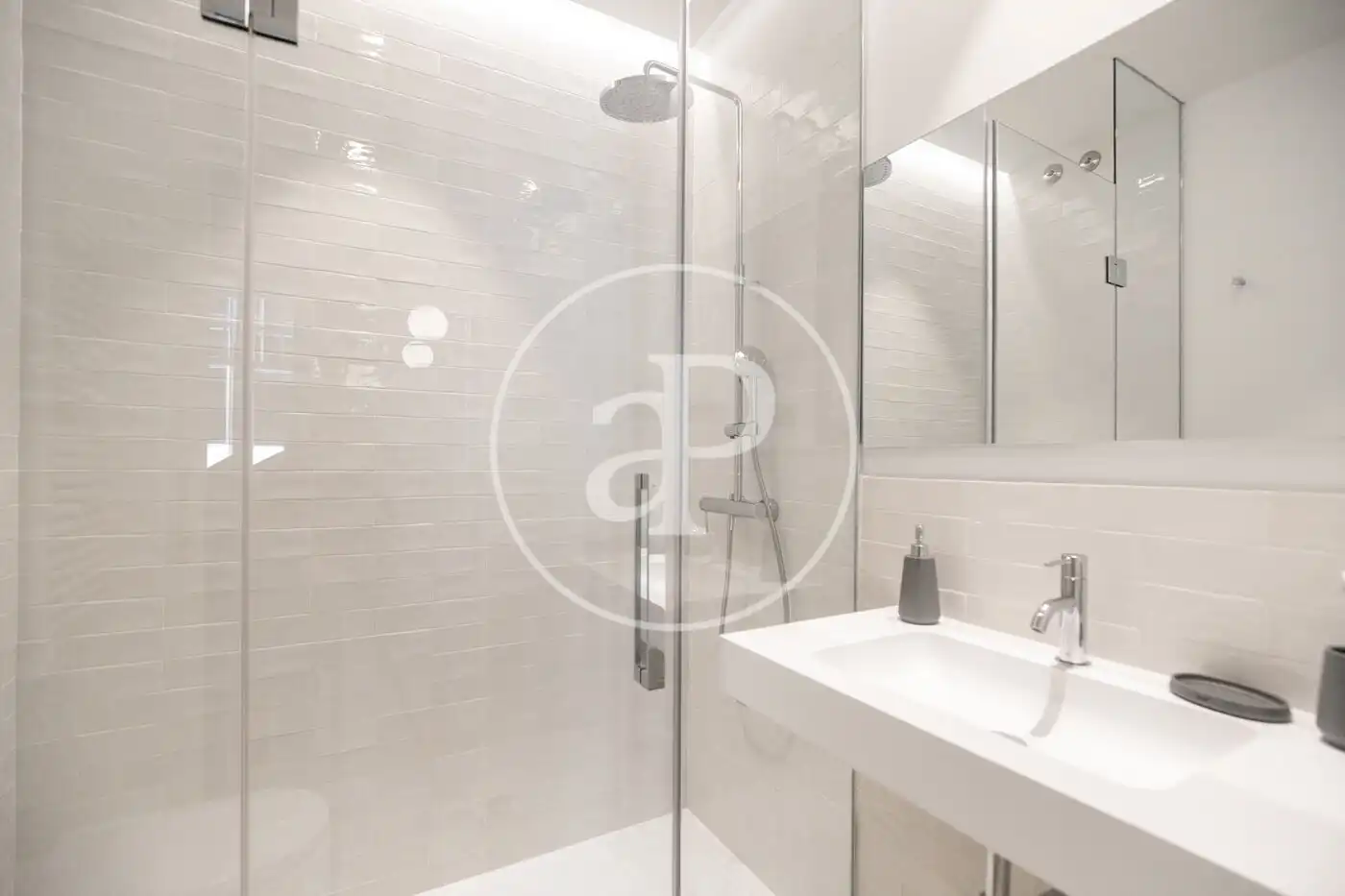 Wohnung zur Miete in Balmes, L'Antiga Esquerra de l'Eixample