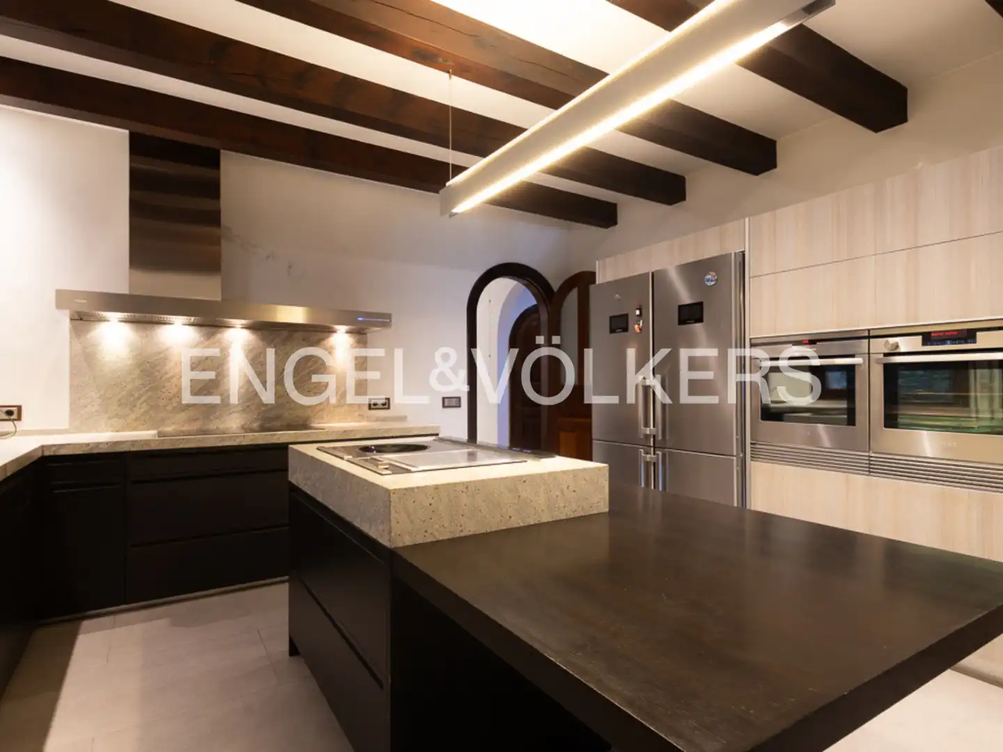 Chalet con terraza en venta en L'Aldosa - Anyós, imagen 41