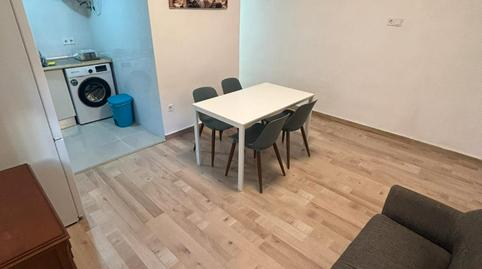 Foto 2 von Wohnung zur Miete in Carrer de Yecla, L'Amistat,  Valencia Capital