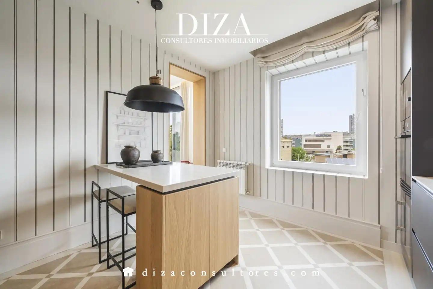 Piso con ascensor en venta en Retiro, imagen 15