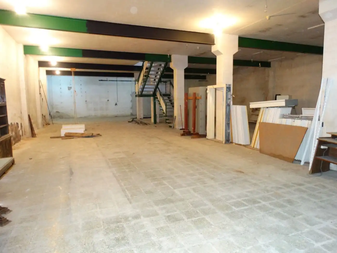 Local commercial à vendre à Calle RONDA 40, imagen 6
