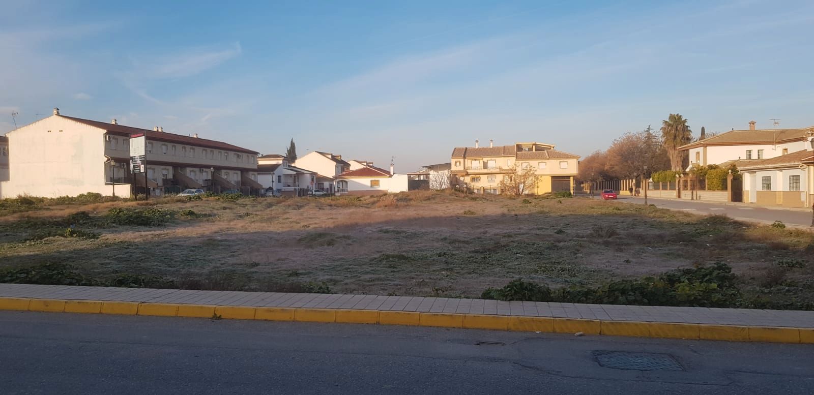 Residencial en venda en Cijuela