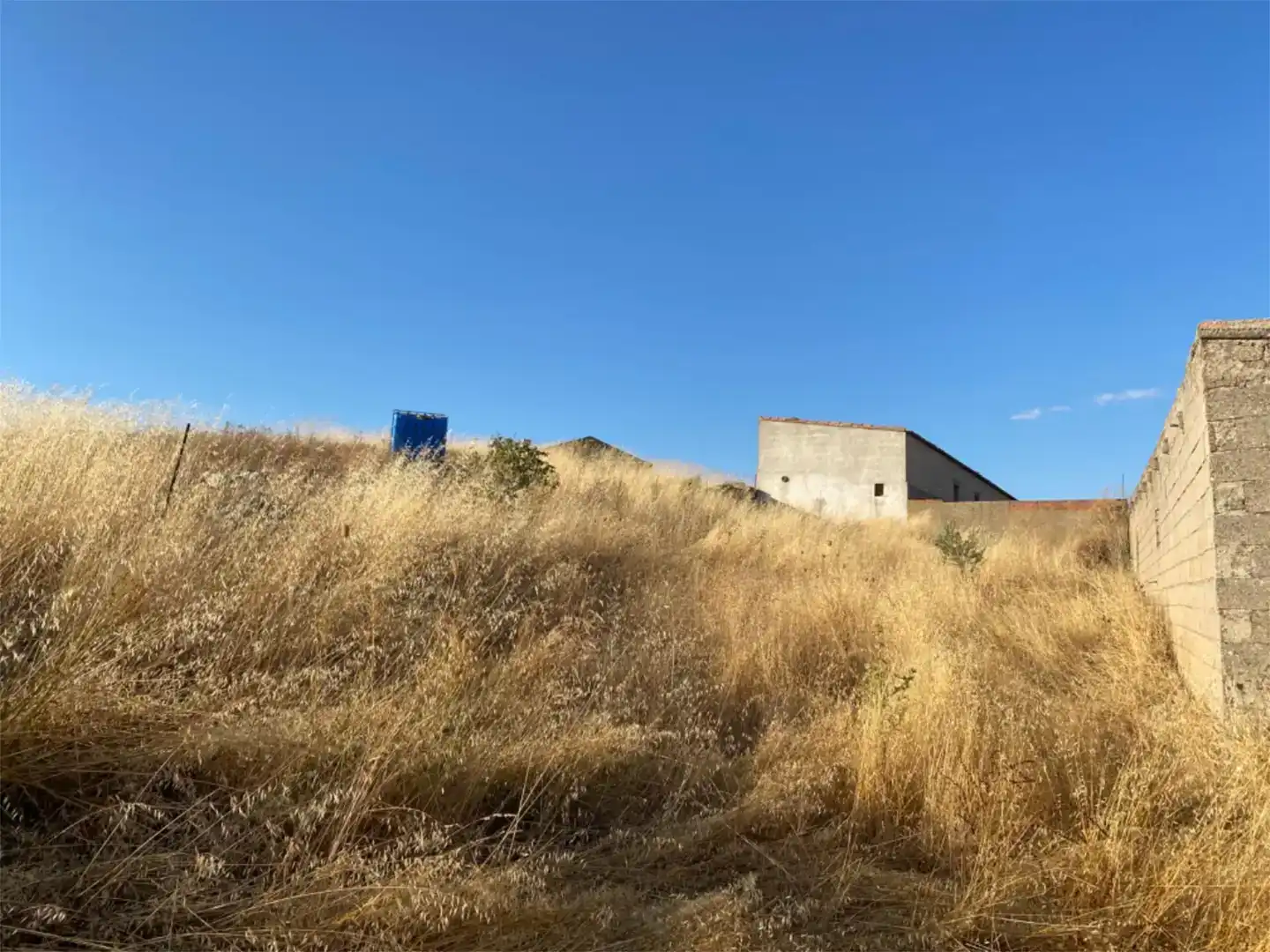 Terreno en venta en Montejo
