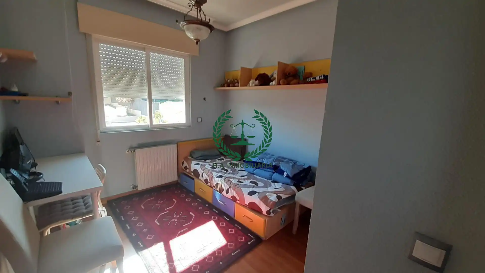 Casa o chalet de alquiler en Pedrezuela con Calefacción, Jardín privado y Terraza