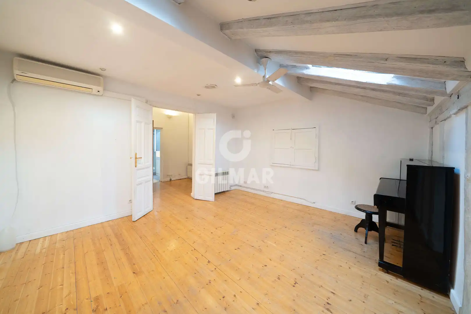 Duplex con terrazza in vendita a Centro, imagen 22