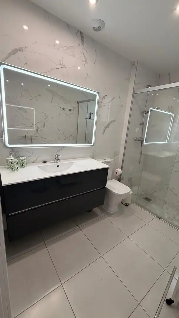 Apartments for rent in Rodeo Alto - Guadaiza - La Campana