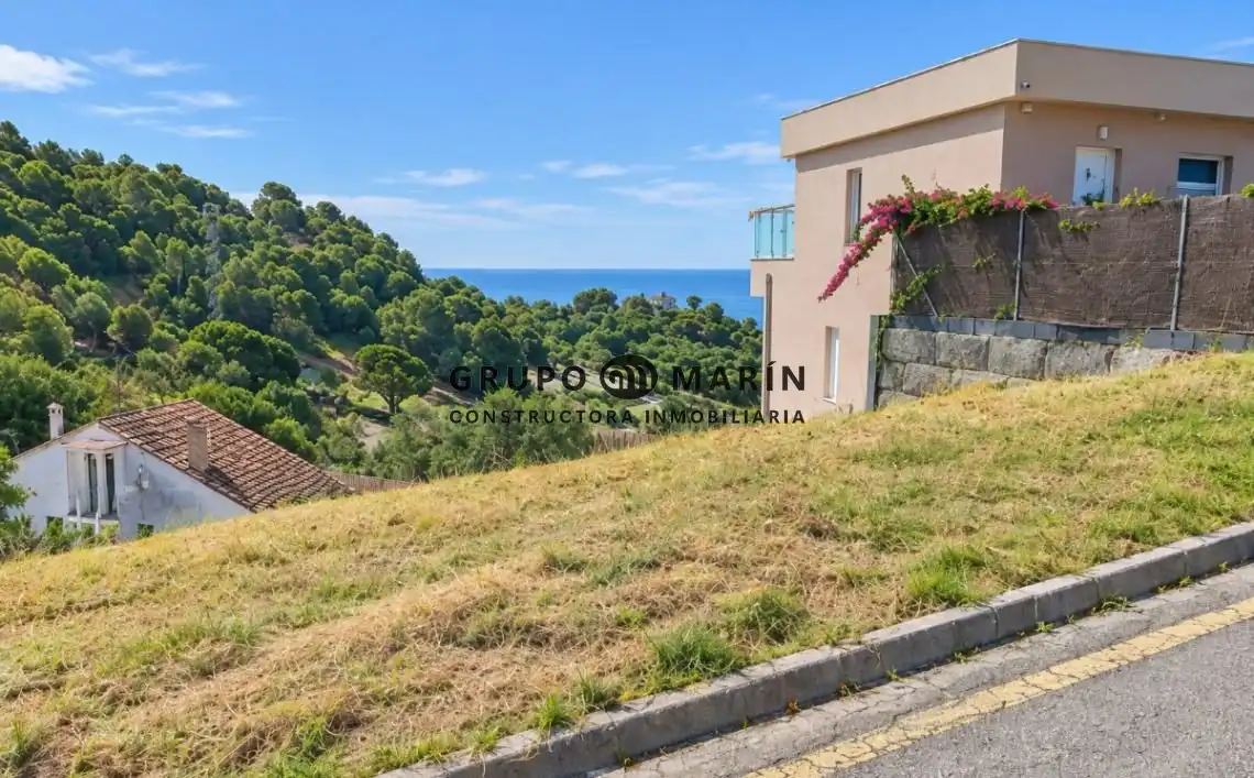 Terreny residencial en venda a Carrer Braque, imagen 5