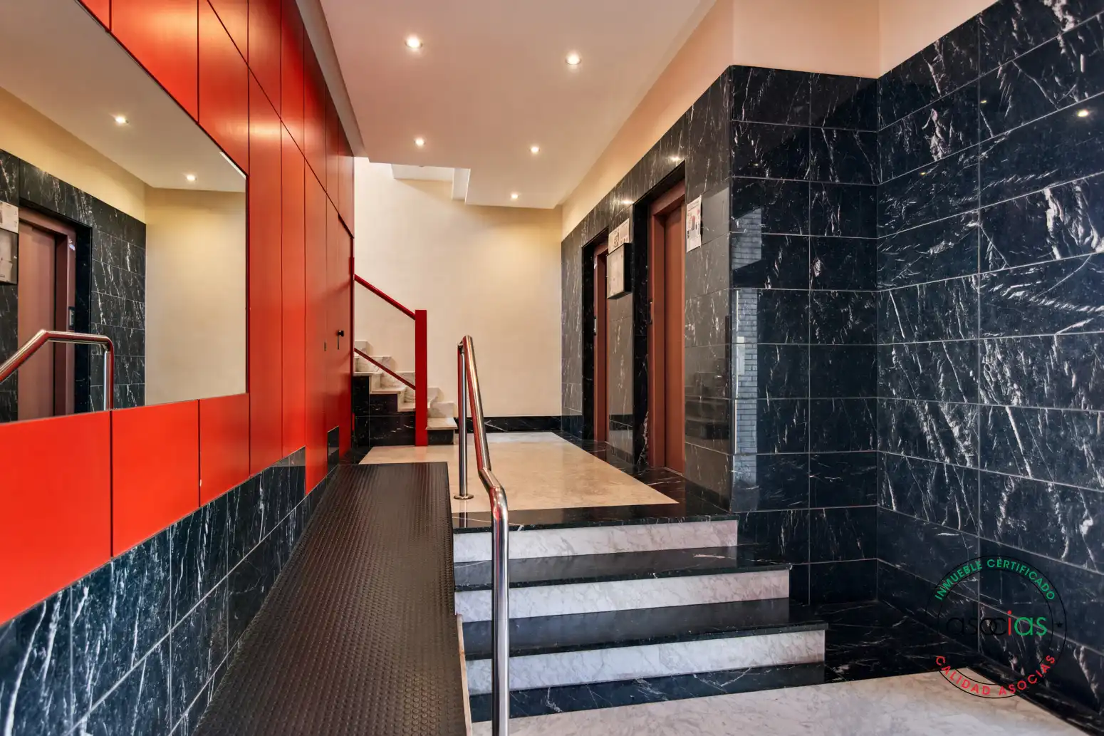 Piso en venta en Vallobín - La Florida
