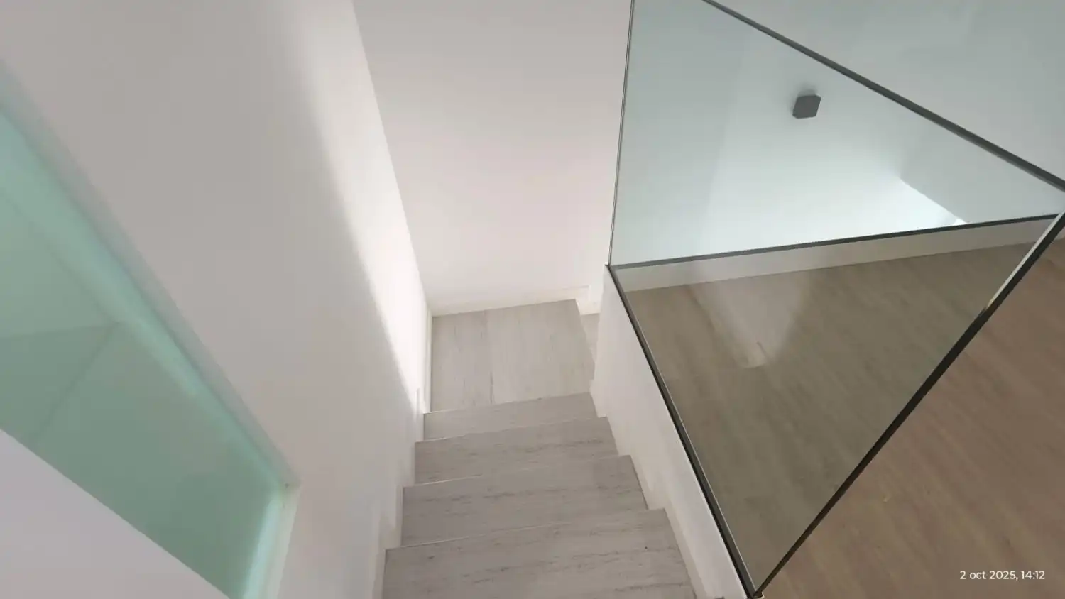 Wohnung zum Verkauf in Benacazón mit Klimaanlage und Heizung