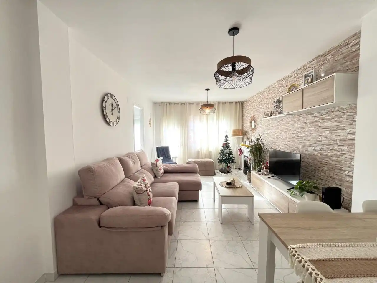 Apartament amb terrassa en venda a Vilartagues - Tueda de Dalt, imagen 3