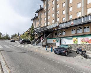 Exterior view of Premises for sale in Sierra Nevada
